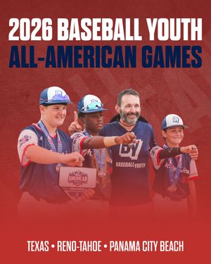Image post by @baseballyouth on Instagram