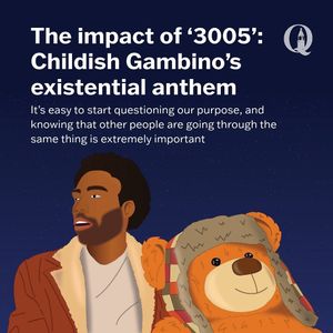 Image post by @quchronicle on Instagram