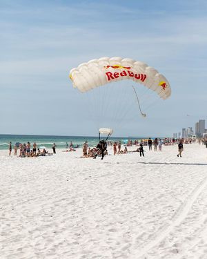 Image post by @panamacitybeachflorida on Instagram