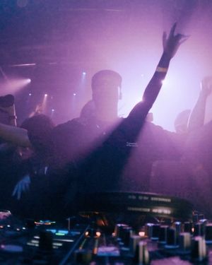 Image post by @relentlessbeats on Instagram