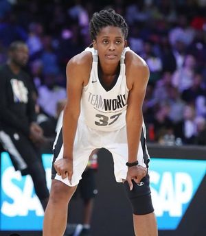 Image post by @nyliberty on Facebook