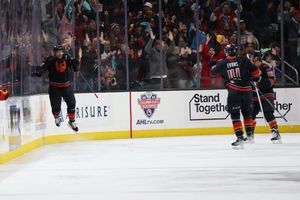 Image post by @TheAHL on Twitter