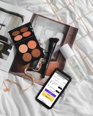 Image post by @piecesofonye on Instagram