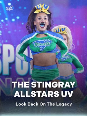 Image post by @varsityallstar on Instagram