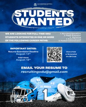 Image post by @odufootball on Instagram