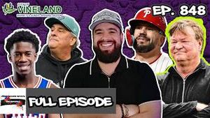 Video post by @undergroundsportsphiladelphia on YouTube