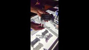 Video post by @corsair on YouTube