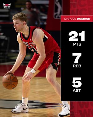 Image post by @windycitybulls on Instagram