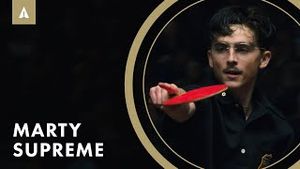 Video post by @oscars on YouTube