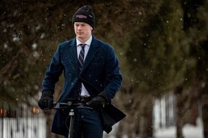 Image post by @harvardmhockey on Instagram