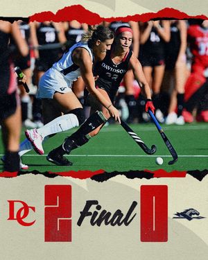 Image post by @dcfh_wildcats on Instagram