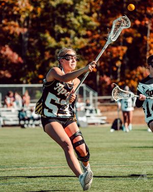 Image post by @apexgirlslaxevents on Instagram