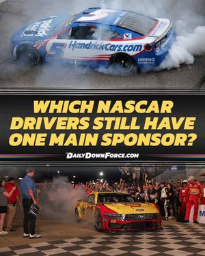 Image post by @dailydownforce on Instagram
