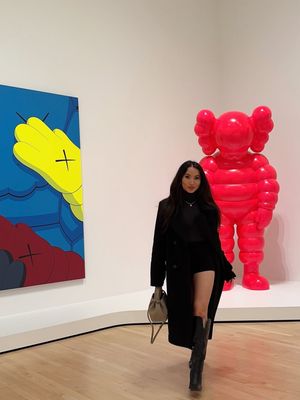 Image post by @sfmoma on Instagram