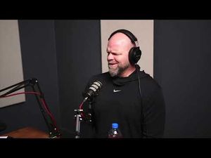 Video post by @buffalocommunitypodcast on YouTube