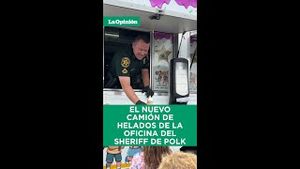 Video post by @laopinionla on YouTube