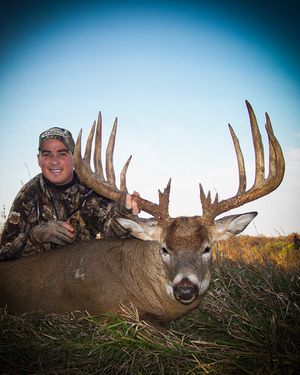Image post by @realtreeoutdoors on Instagram