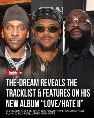 Image post by @hotnewhiphop on Instagram