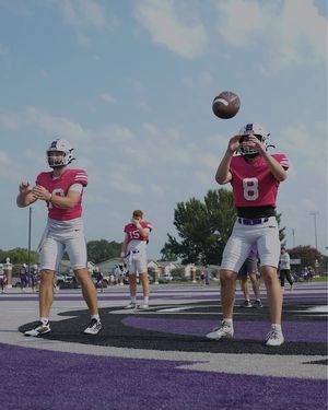 Image post by @ucafootball on Instagram