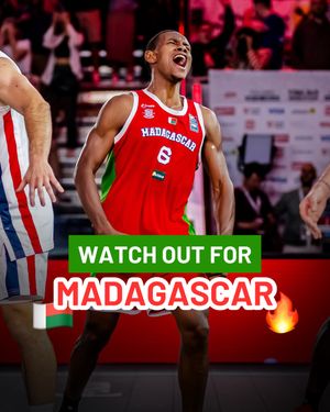 Image post by @fiba3x3 on Instagram