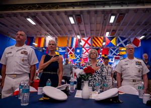 Image post by @usnavycno on Instagram