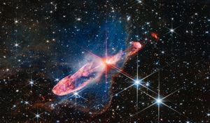 Image post by @hubbleesa on Instagram