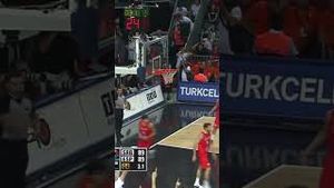 Video post by @fiba on YouTube