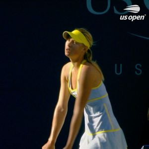 Image post by @usopen on Instagram