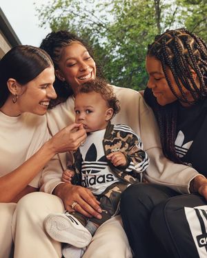 Image post by @candaceparker on Instagram