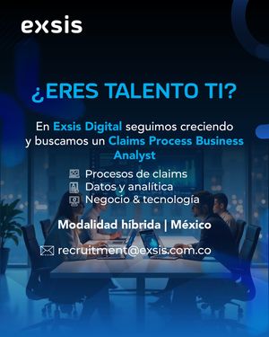 Image post by @exsisdigital on Instagram