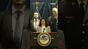 Video post by @thenationaldesk on YouTube