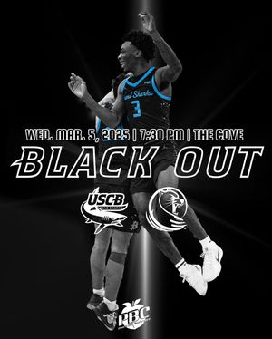 Image post by @uscbsandsharks on Instagram