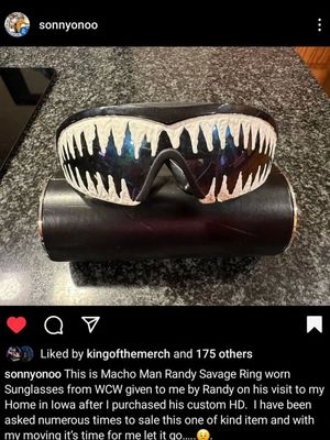 Image post by @themachoverse on Instagram