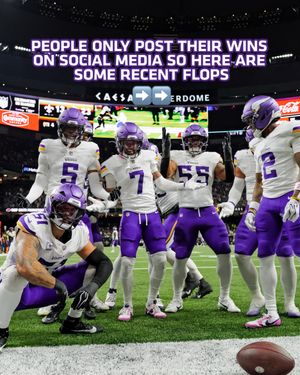 Video post by @vikings on TikTok