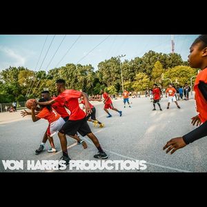 Image post by @vonharrisproductions on Instagram