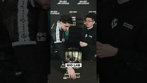 Video post by @codleague on YouTube