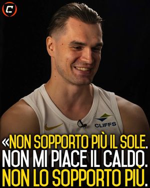 Image post by @cronache_di_basket on Instagram