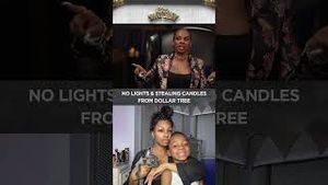Video post by @Club Shay Shay on YouTube