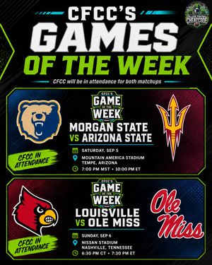 Image post by @collegefootballcc on Instagram
