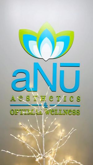 Video post by @anuaestheticsandwellness on Instagram
