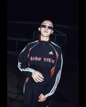 Image post by @ellemenhk on Instagram