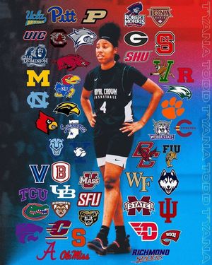 Image post by @onpointbasketball on Instagram