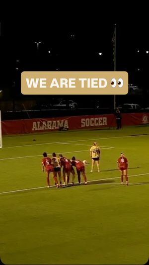 Image post by @ncaasoccer on Instagram
