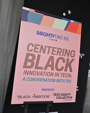 Image post by @mightydream.co on Instagram