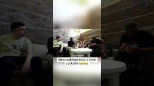 Video post by @shilosanderslive on YouTube