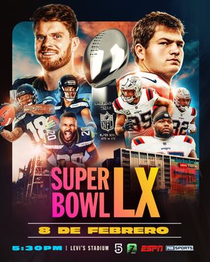 Image post by @nflmx on Instagram