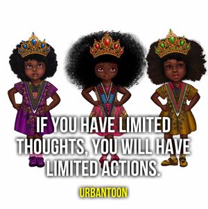 Image post by @urbantoons on Instagram