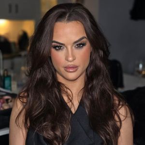 Image post by @naomilouisemakeup on Instagram