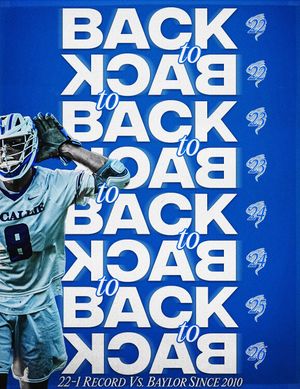Image post by @mccallieschoollax on Instagram