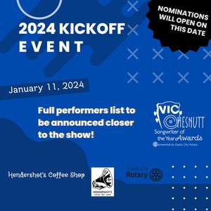 Image post by @vicchesnuttaward on Instagram